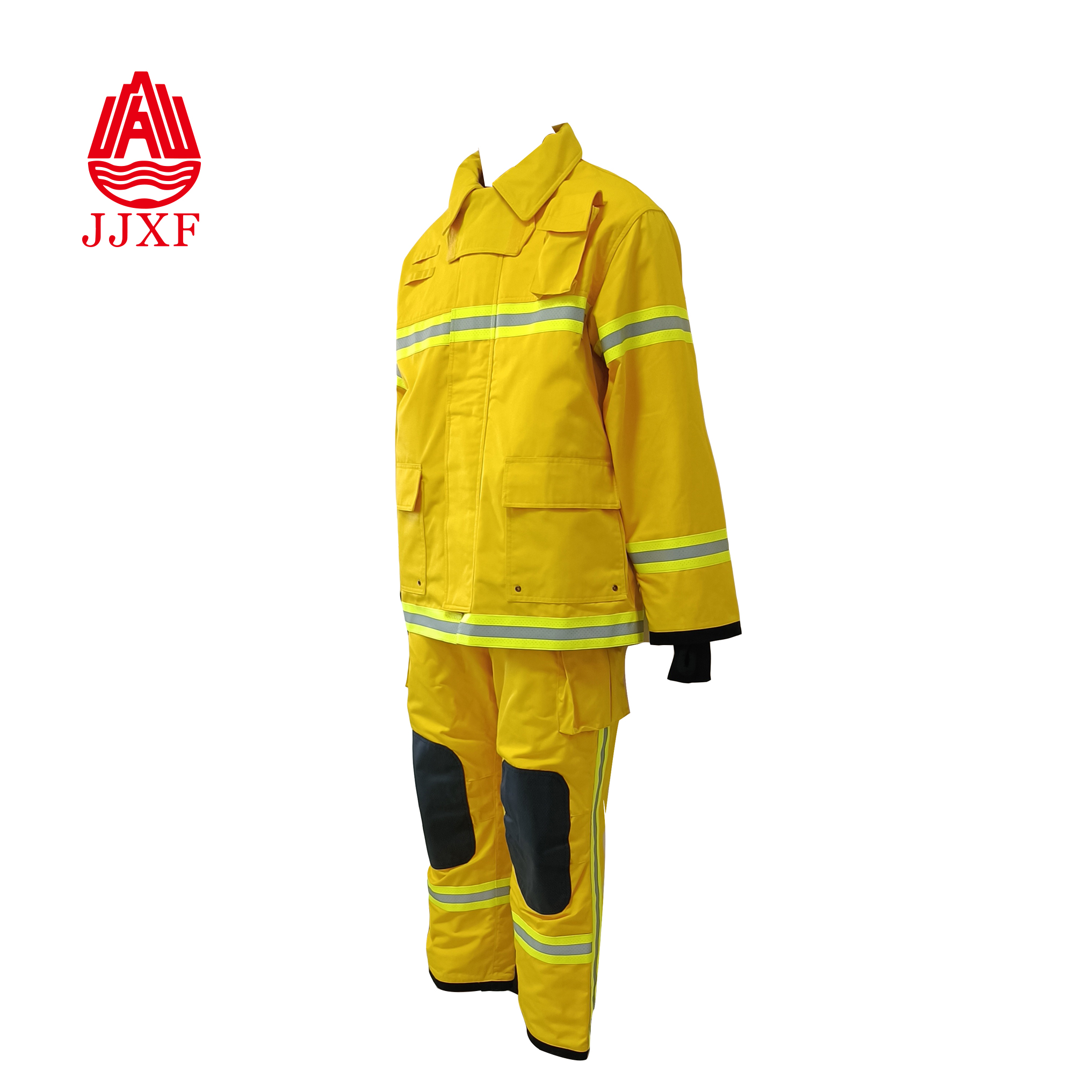  wholesale fire fighting suit firemen uniform
